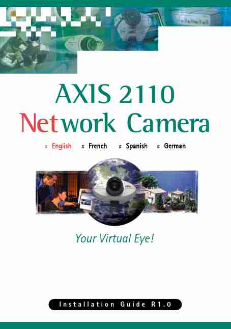 axis international marketing Security Camera 2110-page_pdf